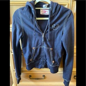 🎁❤️Vintage❤️True Religion” ❤️sweatshirt